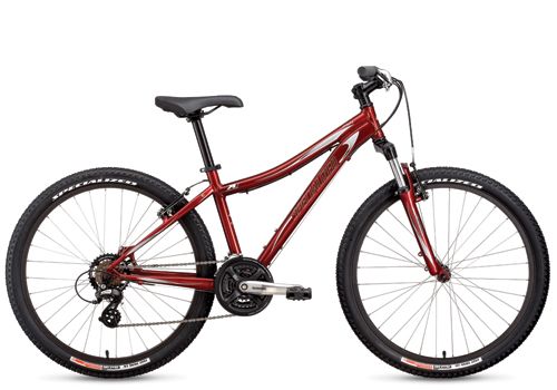 2009 Specialized Myka HT Medium w/ Upgrades  