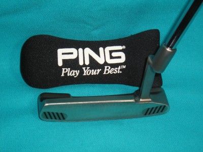 PING ANSER 2 WRX custom Putter 