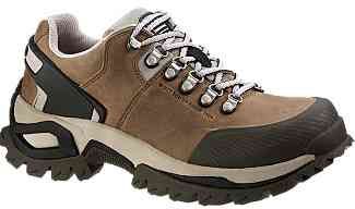 CAT Footwear P89669 Antidote Steel Toe Mens Work Boot Dark Beige 