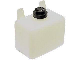 UNIVERSAL FLUID COOLANT RESERVOIR  