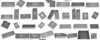 NEW MT29F64G08CBAAAWPA MICRON IC FLASH NAND 64GB 48TSOP  