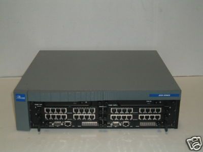 Marconi Fore ASX 200BX DC Chassis ASX200BX DC FreeShp*  