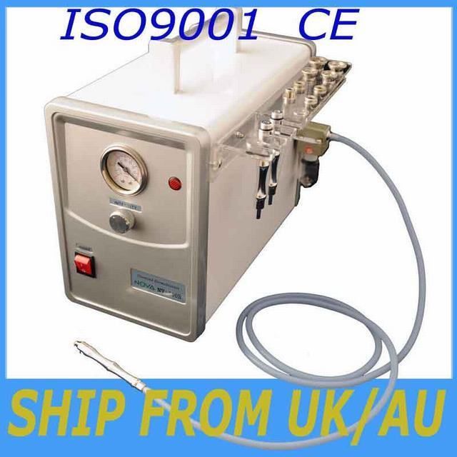 PRO DIAMOND MICRODERMABRASION DERMABRASION MACHINE i  