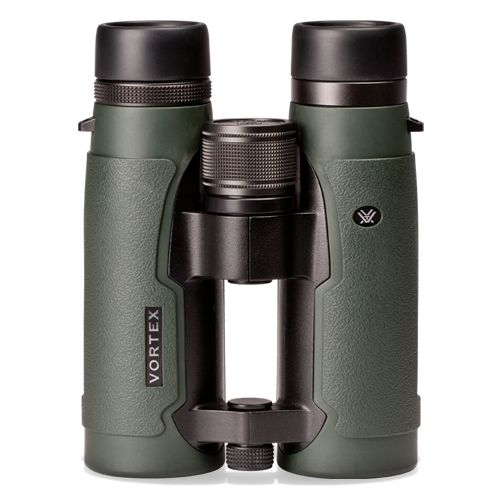 SHELTERED WINGS VORTEX OPTICS TALON HD 10 X 42 ROOF PRISM BINOCULARS 