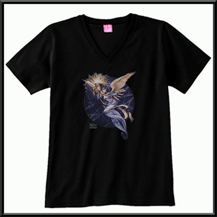 Light Triumphant Alchemy Fairy WOMENS SHIRTS S XL,2X,3X  