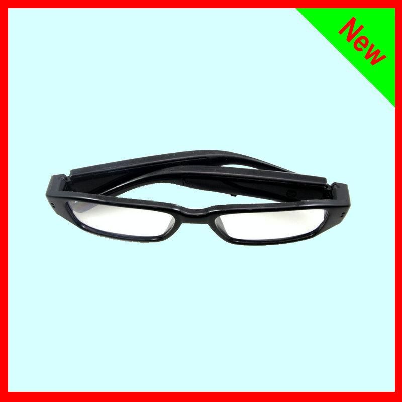 8GB New Fashion 720p hd sunglasses spy camera Video Recorder  