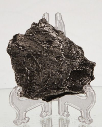 263g 3.2 NICKEL IRON METEORITE Sikhote Alin Russia  