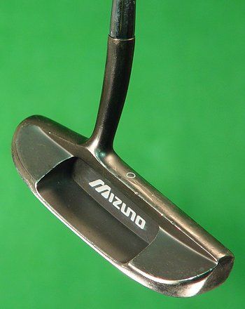 Mizuno TP Mills TPM 3 Forged 32 Putter Golf Club  