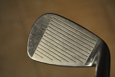 TITLEIST 755 LEFT HANDED 9 IRON RIFLE SHAFT LH  