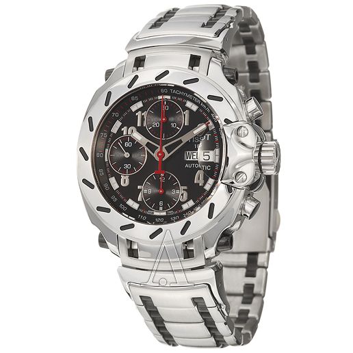 Tissot T Sport T Race Mens Automatic Watch T01141412  