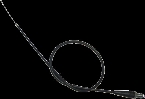 Dirt Bike Throttle Cable (Cable=34.5,Wire=39)  