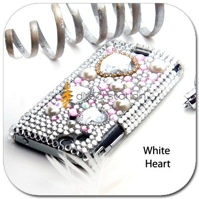 BLING Crystal Skin Case Sony Ericsson Xperia Arc X12  