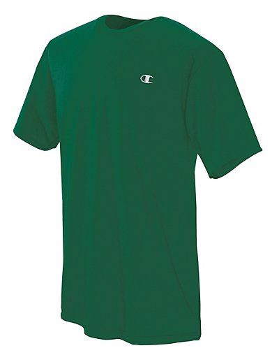 Champion Cotton Jersey Mens T Shirt   style T2226  