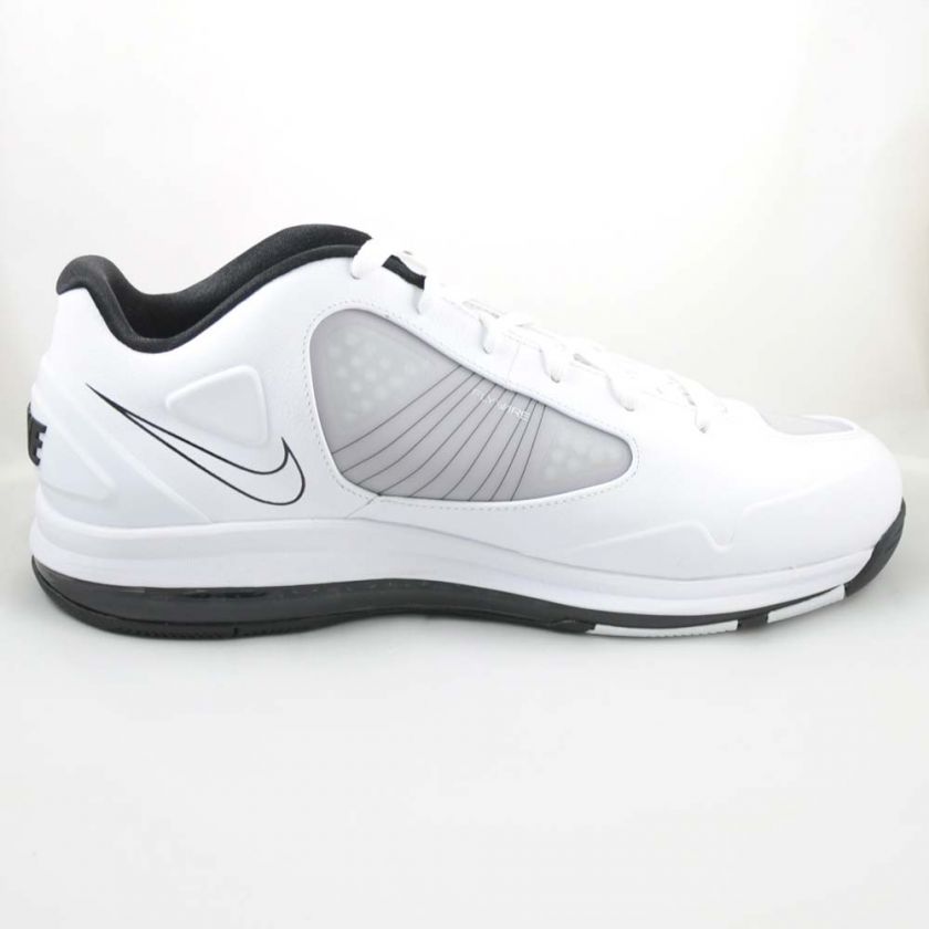 140 MENS NIKE AIR MAX 360 BB BASKETBALL SHOES SIZE 13 NEW  