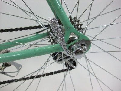 BIANCHI Superleggera Campagnolo Cinelli 3ttt Mavic VGC  