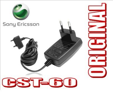 CARICABATTERIA SONYERICSSON CST 60 Z530i Z550i Z610i  