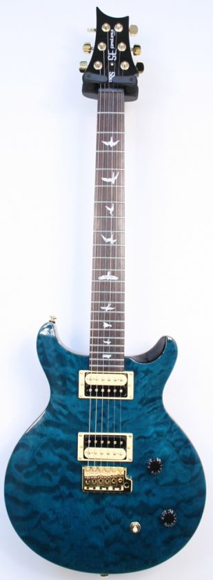   SE Santana Limited Edition (Blue Matteo)   LAST ONE L12868  