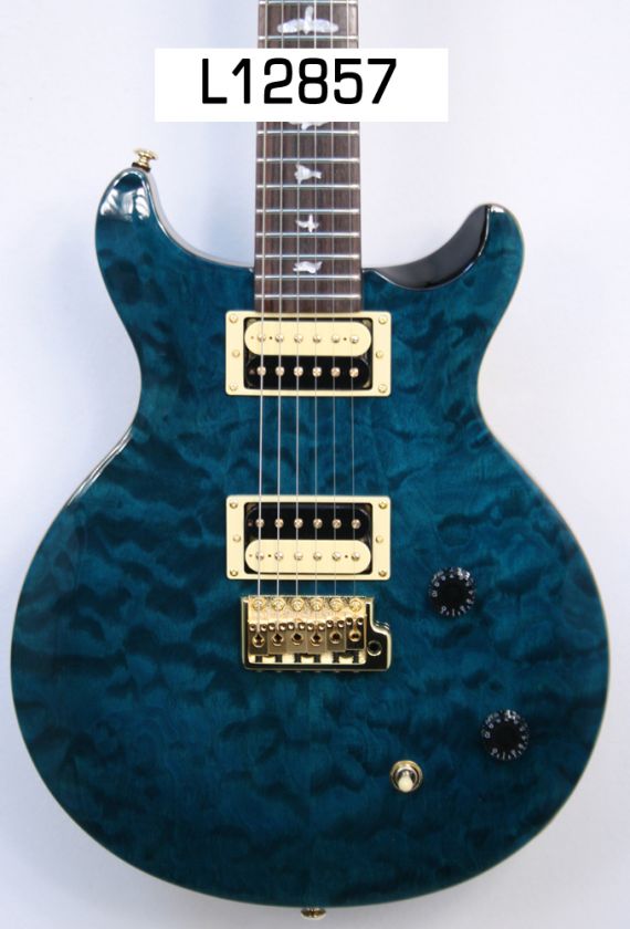   Smith SE Santana Limited Edition (Blue Matteo) 1 of 25 L12857  