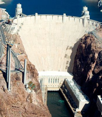 Las Vegas Hoover Dam Limo Tour  