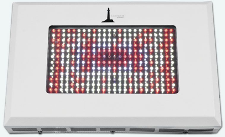 300W Lighthouse Hydro LED Grow Light Veg/Clone  