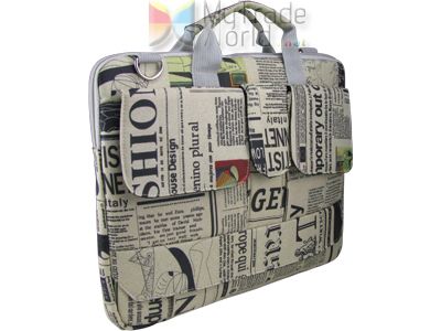 Laptop Computer Notebook Carring Bag 14 inch  