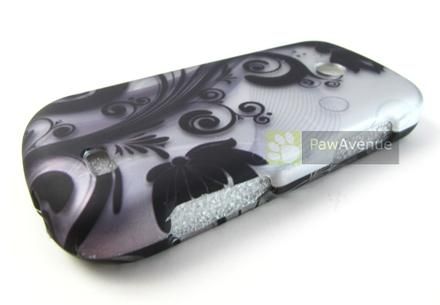   Hard Case Cover Samsung Straighttalk T528G Phone Accessory  