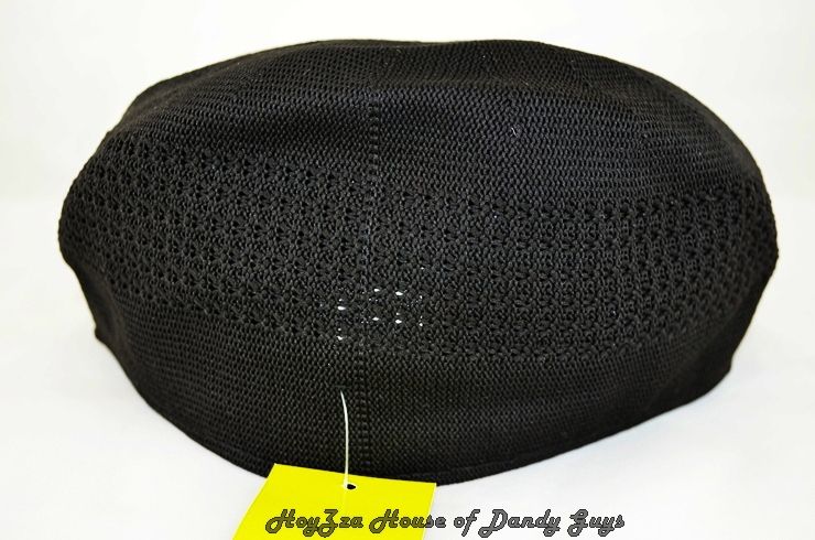 Mens Summer Cool Flat Mesh Golf Ivy Newsboy Hat 10color  