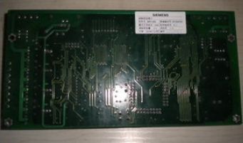 Siemens BCM8001 80011000 Card free ship  