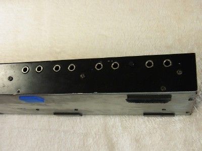 Maxon PUE5 Multi Unit Japan 80S /Ibanez #1P089  