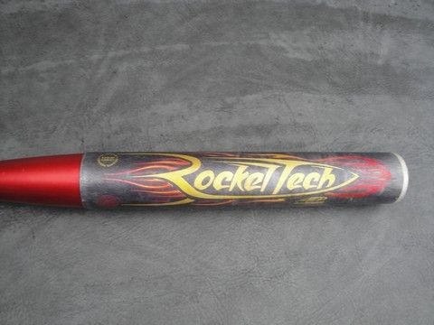 2004 32/23 Anderson RocketTech Fastpitch Hot Rocketech  