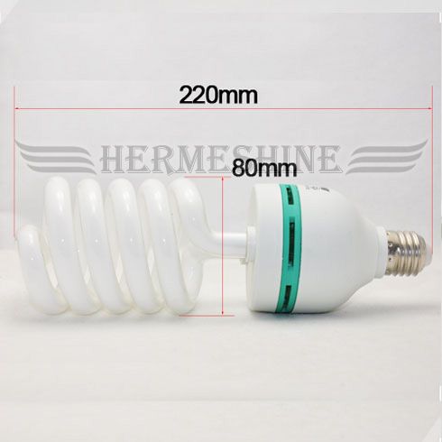   115w x 4 Daylight Bulb for Photograph​y 5500K Light 220v 110v  