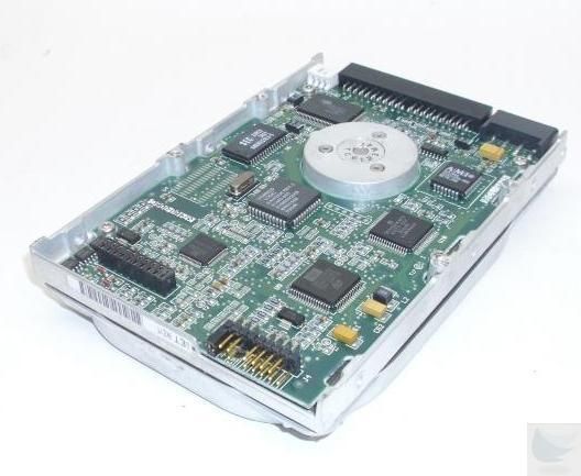 Conner CFS850A 850MB IDE Hard Drive  