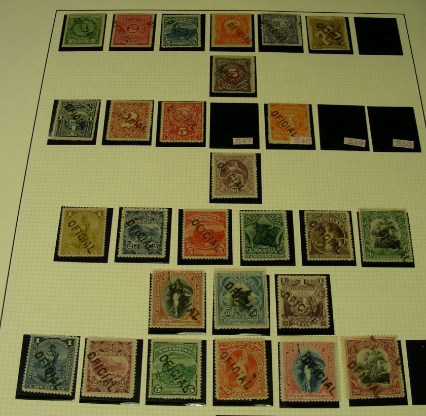 seldom offered high value fdc collection