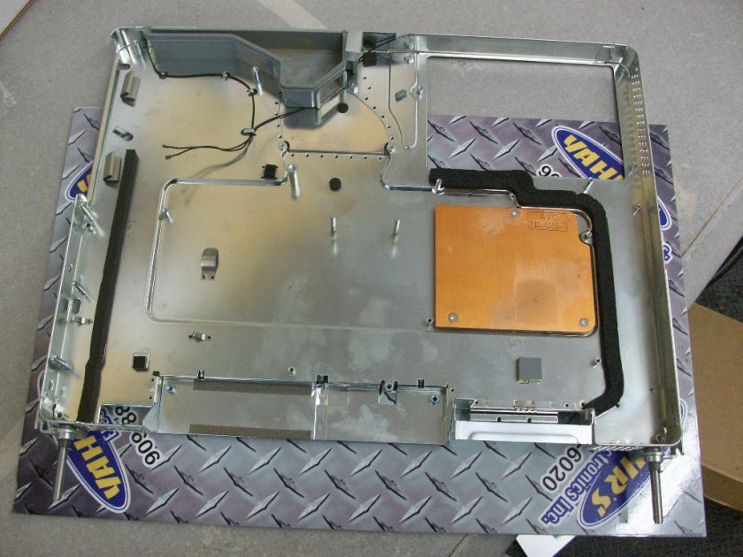 Apple iMac G5 17 A1058 M9844 Motherboard Chassis Frame Bracket  