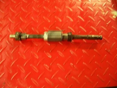 1970 SUZUKI T350 T 350 KICK START KICKSTART SHAFT  