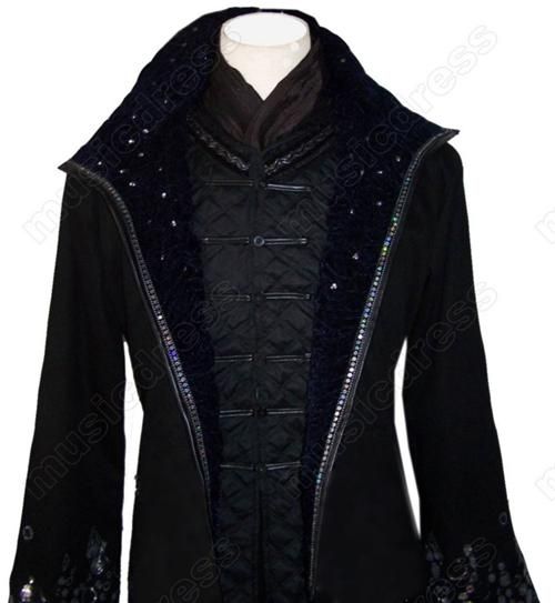 underworld 3 Viktor cosplay halloween party costume  