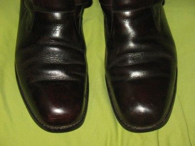 USAS VINTAGE BOOT SIZE 10.5 C GREAT BOOTS  