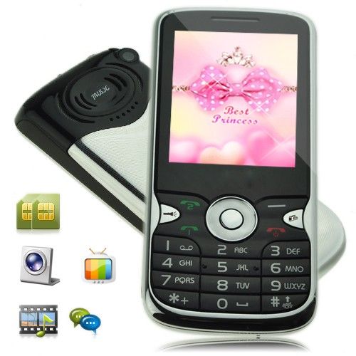   Screen E Book Reader Digital MP5 Media Player + TV OUT 4G A3black