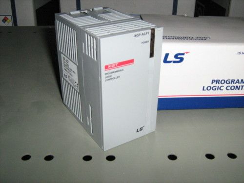 LS INDUSTRIAL XGP ACF1 POWER SUPPLY  