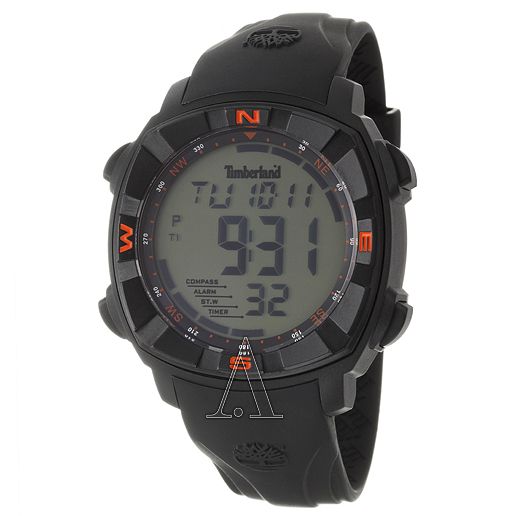 Timberland TMA Digital Mens Watch QT7349902  