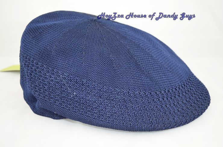 Mens Summer Cool Flat Mesh Golf Ivy Newsboy Hat 10color  