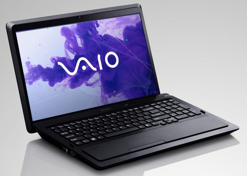 Sony VAIO F2 VPCF234FX/B 16.4 1080P LED i7 GT540M 8GB Ram Upgrade 