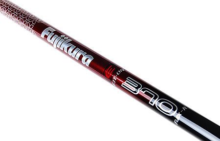 New Fujikura Fit On E370 R Flex Driver Shaft  