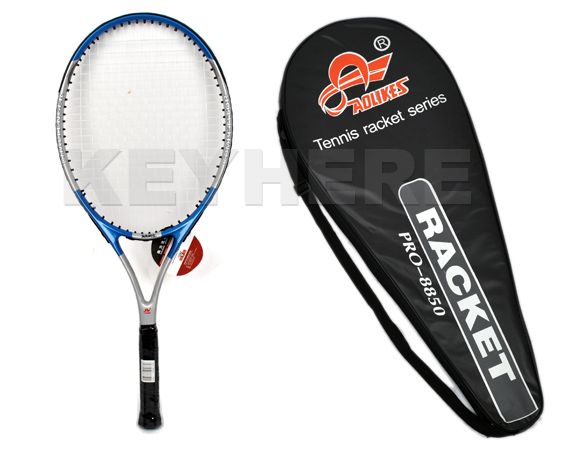 Head Speed Tennis Racquet Badminton Racket 4 1/4 Grip  