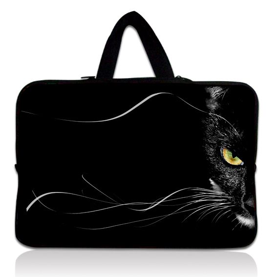 Colorful 11.6 12 Netbook Laptop HandleBag Sleeve Case  