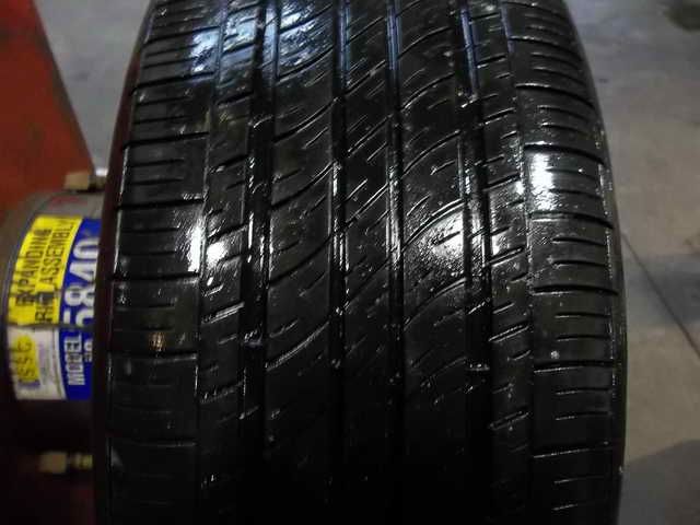 ONE MICHELIN 225/60/16 TIRE MXV4 PLUS P225/60/R16 97H 4/32 TREAD 