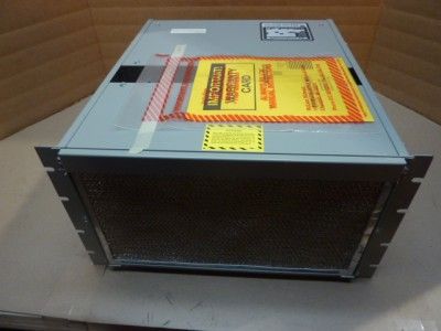 McLean Midwest Air Conditioner Unit LB11 0225 205 #32834  