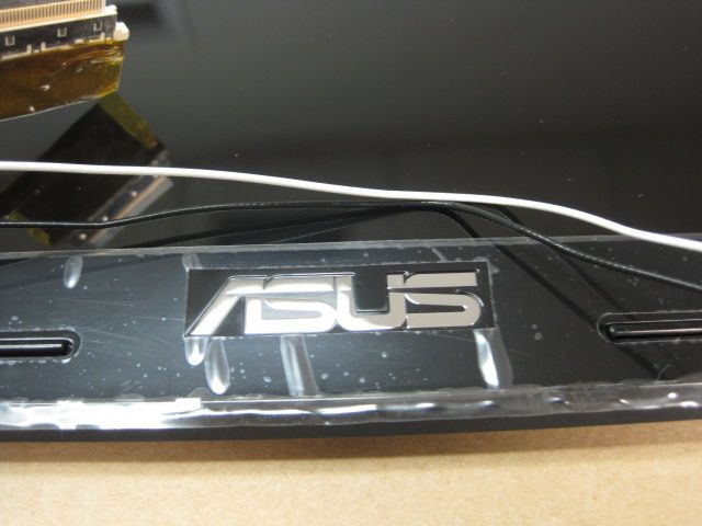 ASUS A53E XN1 15.6 LCD panel webcam screen monitor  