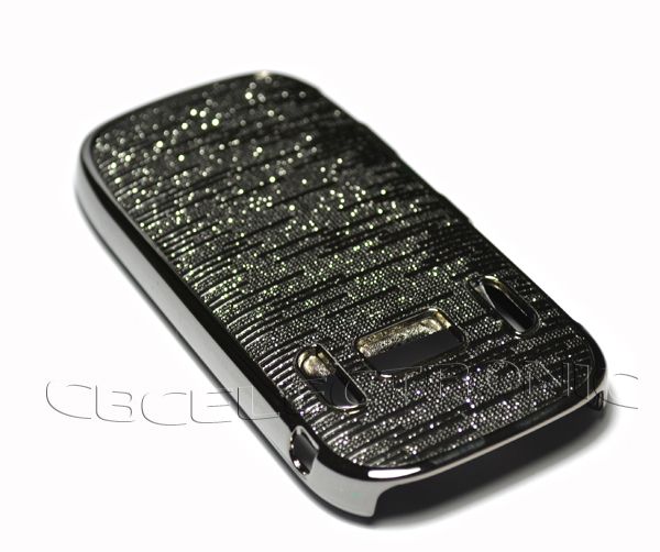 Dark Silver hard case skin back cover for nokia C7 00  