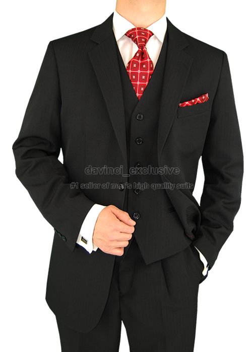 This suit is exclusively handtailored by the most excellent craftsmen 